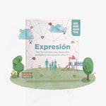 Juego Expresión