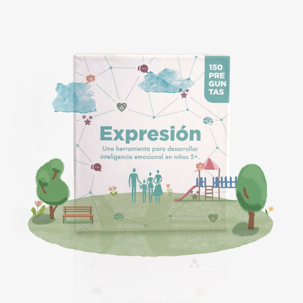 Juego Expresión