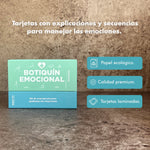 Botiquín Emocional