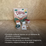 Juego Dilema